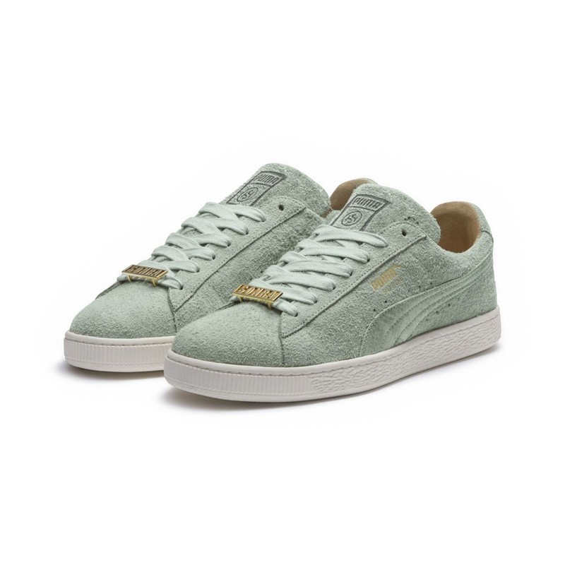 Sonra x Puma Suede Classic 366330 01 Grailify